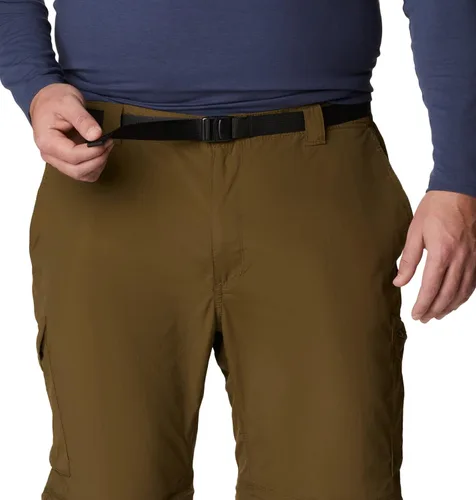 Miniatura 10 de Columbia Pantalón convertible Silver Ridge para hombre