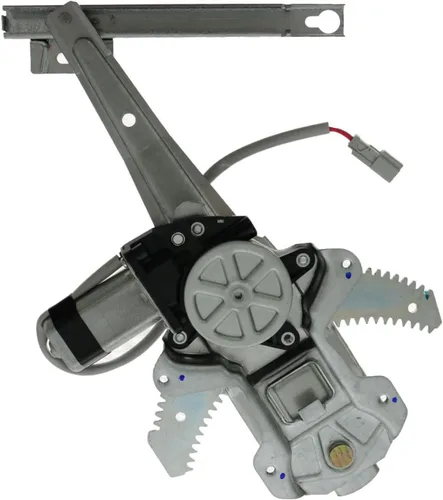 Miniatura 182 de TRQ Elevalunas eléctrico trasero derecho compatible con Silverado Tahoe Sierra Escalade