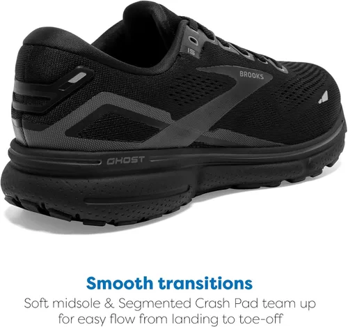 Miniatura 3 de Brooks Ghost 15 Neutral - Zapatos deportivos de correr para hombre