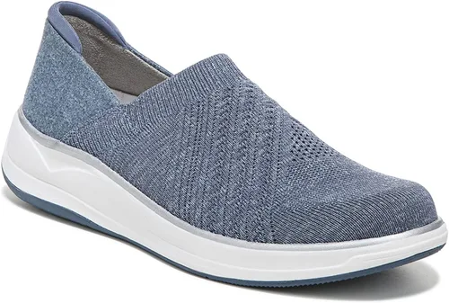 Miniatura 4 de BZees Triumph Slip-On para mujer, Azul