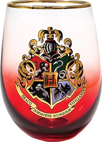 Miniatura 11 de Spoontiques - Copa de vino sin tallo de 20oz - Vaso para bebidas frías sin tapa - Feliz cumpleaños Púrpura