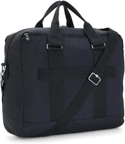Miniatura 3 de Kipling Bolso de mano de soja para mujer, azul (Blue Bleu), talla única , Soy Carry-on Bolso