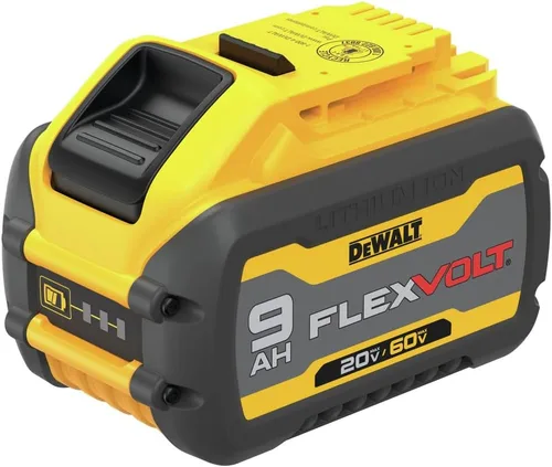 Miniatura 7 de DEWALT FLEXVOLT 60V MAX* Sierra circular con kit de freno, 7-1/4 pulgadas (DCS578X2)