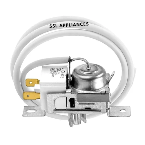 Miniatura 3 de Termostato de control de frío para refrigerador 2198202 compatible con las mejores marcas que reemplaza con 2161284 2198201, PS11739232 AP6006166