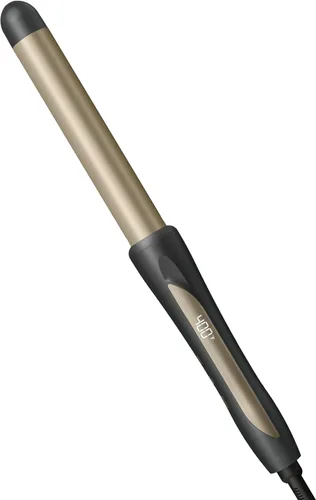 INFINITI PRO CONAIR Varita Rizadora de Cerámica con Turmalina de 1 Pulgada, Rizador Digital de Cabello con Barril de 1 Pulgada que Produce Ondas