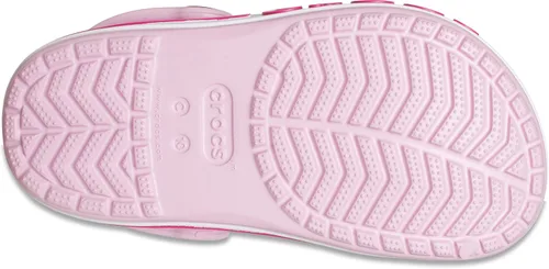 Miniatura 3 de Crocs Zuecos Bayaband unisex para niños