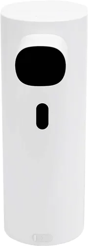 Miniatura 2 de Dispensador de jabón automático inteligente sin contacto con temporizador LED de 20 segundos, espuma ajustable, dispensador de jabón de manos