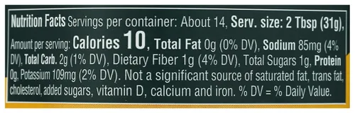Miniatura 5 de Green Mountain Gringo Salsa suave, 16 oz