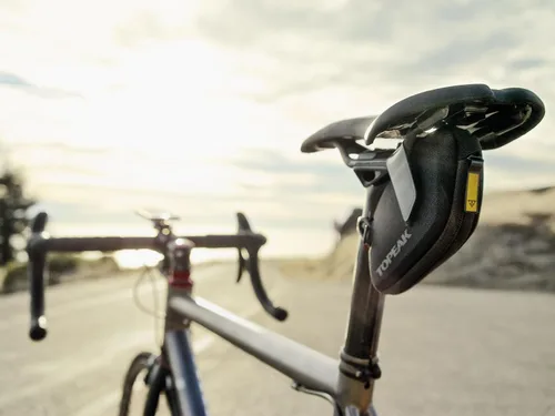 Miniatura 3 de Bolsa de asiento DynaWedge de Topeak Cuñas para bicicleta