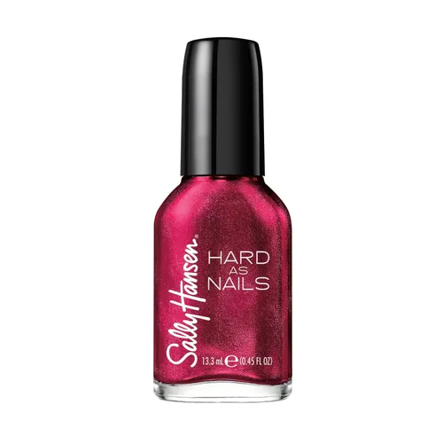 Miniatura 22 de Sally Hansen Hard As Nails - Color Hard To Get, 0.45 onzas líquidas