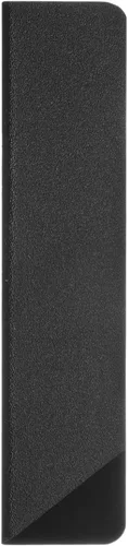Miniatura 16 de uxcell Protectores de bordes para cuchillos de 12.2 x 2.2 pulgadas, fundas de plástico ABS para cuchillos, funda protectora universal para cuchillos