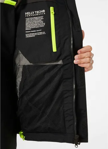 Miniatura 8 de Helly-Hansen Newport Regatta - Chaqueta para hombre