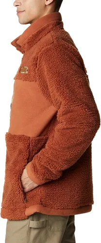Miniatura 3 de Columbia Roughtail Sherpa Fz - Chaqueta para hombre