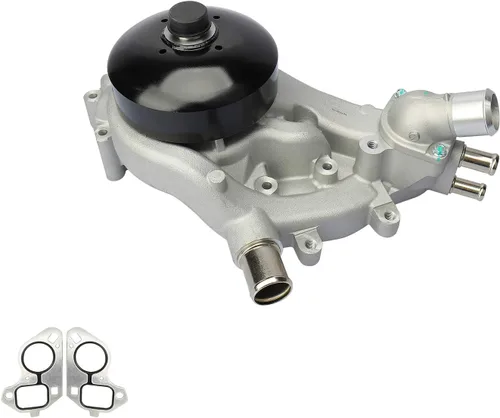 Miniatura 2 de Kit de bomba de agua profesional con junta para Chevrolet Silverado 1500/2500/3500, para GMC Sierra 1500 Savana/Yukon, para Hummer H2/H3, para Buick