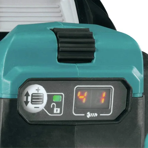 Miniatura 3 de Makita - Herramienta de taladro de martillo de 1/2 solamente (GPH01Z)