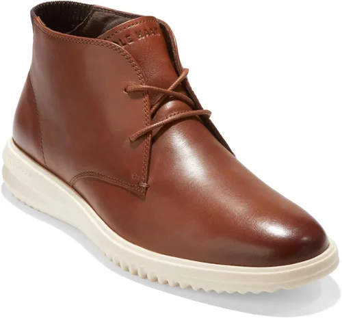 Miniatura 4 de Cole Haan Grand+ Chukka - Botas para hombre