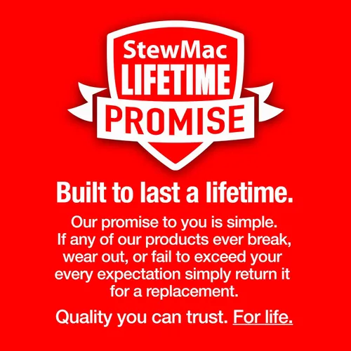 Miniatura 3 de StewMac Higrómetro/Termómetro