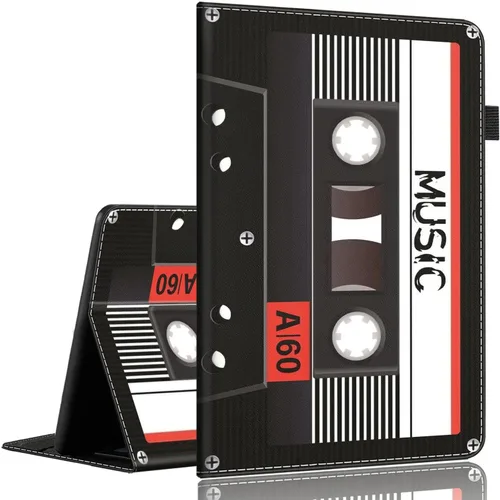 Miniatura 17 de Funda para Amazon Kindle Fire Max 11 (13ª generación, versión de 2023) 11, funda plegable de ajuste delgado con encendido/apagado automático