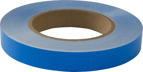 Miniatura 28 de Linear Designs Premium 1/2" X 15,24 Metros Cinta Adhesiva Automotriz de Una Raya - Oro Metálico de Otoño