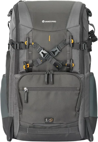 Miniatura 20 de Mochila para cámara Vanguard Alta Sky 51D para Sony, Nikon, Canon, DSLR, Drones