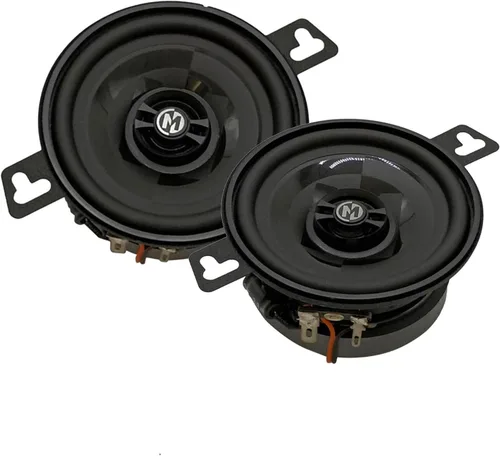 Miniatura 16 de Memphis PRX6902 Power Reference Series 6x9 Altavoces coaxiales de 2 vías con tweeters giratorios - Par