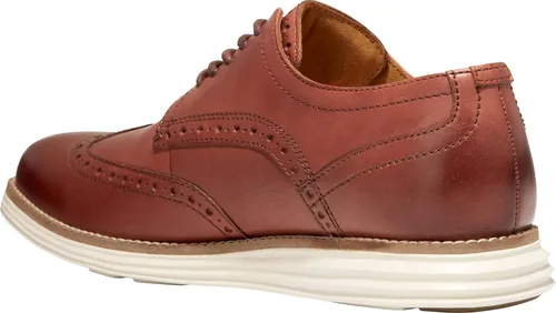 Miniatura 3 de Zapatos Oxford Original Grand Shortwing para hombre de Cole Haan