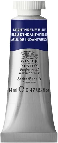 Miniatura 280 de Winsor & Newton - Pintura para acuarela profesional Azul cobalto