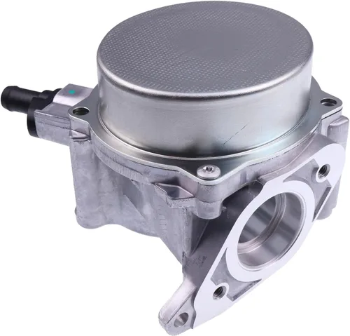 Miniatura 5 de Bomba de vacío de freno 06H145100AD 06H145100AK compatible con Audi A3 2008-2013 2015, Volkswagen CC Eos Tiguan 2009-2015, GTI 2008-2014, Jetta