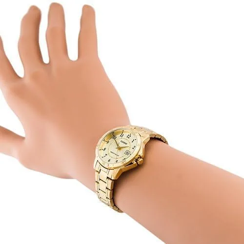 Miniatura 5 de ltp-v004g-9budf Casio Reloj de pulsera