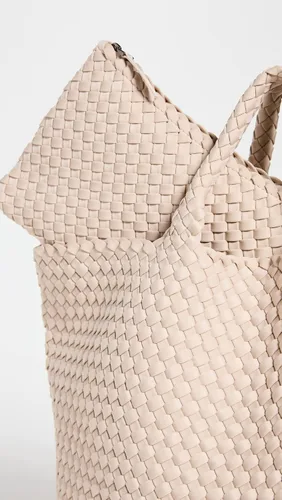 Miniatura 4 de Naghedi Bolso grande St Barths para mujer