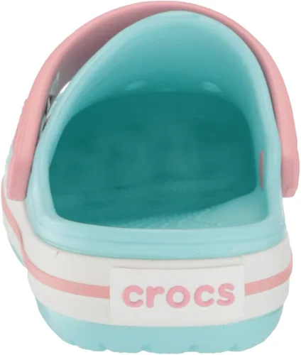 Miniatura 3 de Crocs Unisex-Child Crocband Clogs
