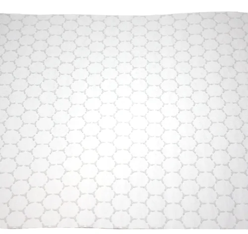 Miniatura 5 de Bits N Things Hojas aisladas de papel de aluminio para sándwich, 10.75 x 14 pulgadas, paquete de 500