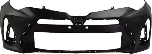 Miniatura 41 de Garage-Pro Cubierta de parachoques delantero para Toyota Camry 1997-1999, imprimado TO1000187