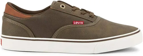 Miniatura 6 de Levis Zapatos Ethan Perf WX UL NB Rojo