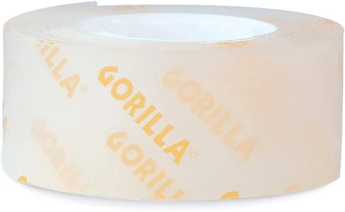Miniatura 8 de Cinta de montaje transparente Gorilla Tough, Transparente, 6065001-6