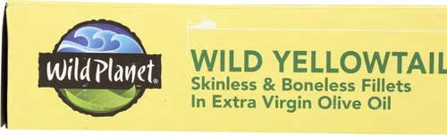 Miniatura 5 de Wild Planet- Sardinas silvestres en aceite de oliva extra virgen