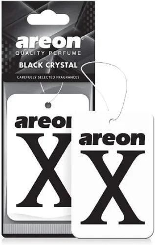 Miniatura 9 de REON X Version Black Crystal Hanging Best Car Air Freshener - Long Lasting Scent for Car or Home - Long Lasting, Fresh, Luxurious Scent