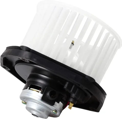 Miniatura 4 de 700100 Conjunto de motor de ventilador HVAC para 1999-2000 para Cadillac Escalade Blazer, 1997-1999 para Chevy C1500 C2500 K1500 K2500, 1997-2000
