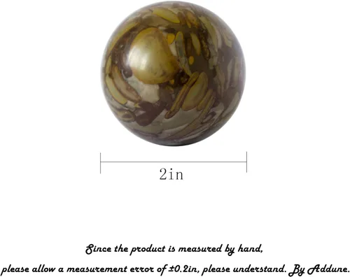 Miniatura 2 de Bolas de mano de piedra de mármol cian nuwa con patrón tradicional de bambú, bolas de masaje saludable chino para masaje, para relajar los dedos
