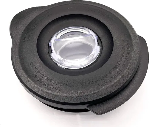 Miniatura 5 de Repuesto 124461-000-000 178891-000-000 Tapa de licuadoras para licuadoras de vidrio Os-ter Pro 1200 6 tazas