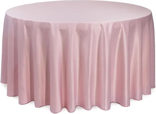 Miniatura 8 de YOUR CHAIR COVERS - Mantel rectangular L'Amour de 90 x 132 pulgadas - Mantel de boda prémium para mesas rectangulares de banquete de 6 pies - Verde