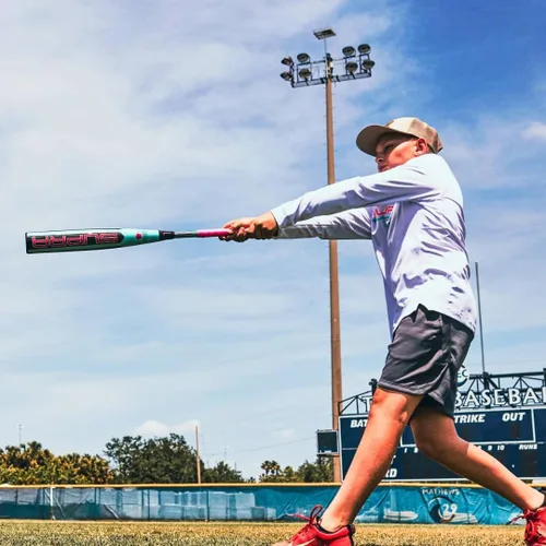Miniatura 10 de Louisville Slugger 2026 Supra™ 2 ¾” USSSA Baseball Bats