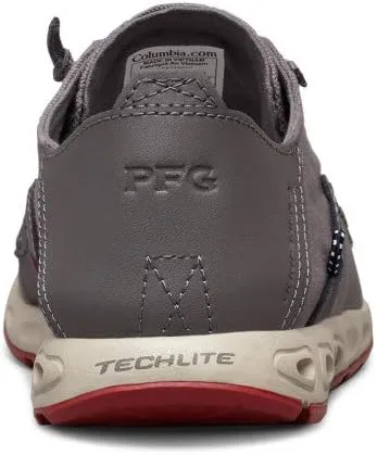 Miniatura 4 de Columbia Bahama Vent Relaxed PFG Zapato Náutico Para Hombre