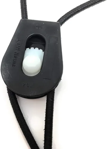 Miniatura 3 de Sparky Pet Co - Correa de repuesto ECollar - Collar de perro elástico - Impermeable - Ajustable - Bloqueo de rueda Nexus seguro - para entrenamiento