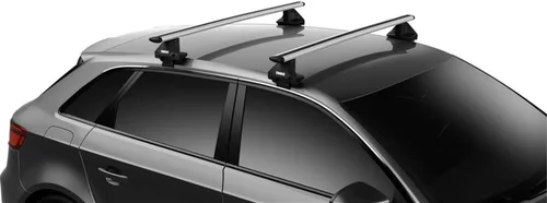 Miniatura 6 de Thule Evo Clamp Foot Pack