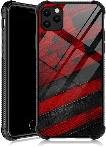 Miniatura 33 de DJSOK Compatible con funda para iPhone 13 Pro Max, fundas doradas de mariposa y rosa para iPhone 13 Pro Max para mujeres y niñas, diseño