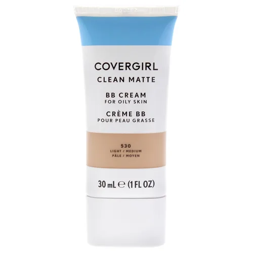 Miniatura 12 de COVERGIRL Base de maquillaje mate sin aceite, justa, 1 onza Feria - 510