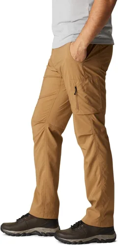 Miniatura 3 de Columbia Pantalón Silver Ridge Utility para hombre