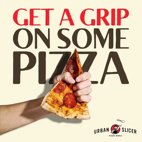 Miniatura 6 de Urban Slicer Pizza Worx - Pepperoni picante - 5 oz. Paquete