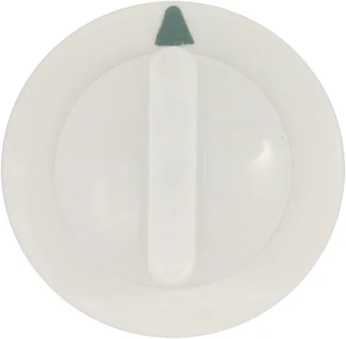 Miniatura 4 de Pomo temporizador de repuesto para secadora WE1M652 para secadora Hotpoint HTDX100EM1WW